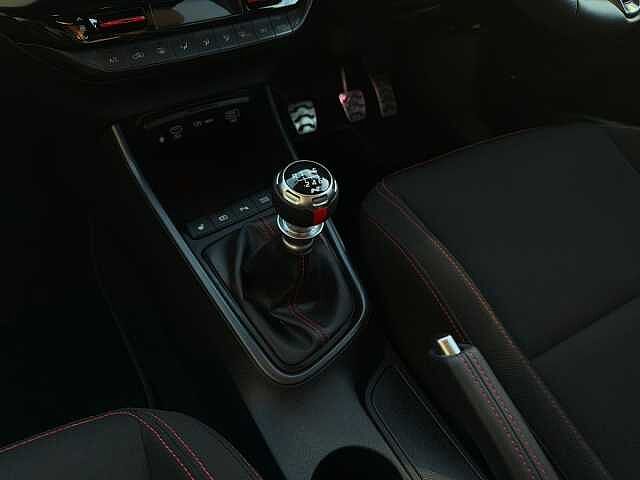 Hyundai I20 1.0 T-Gdi N Line S Hatchback 5Dr Petrol Manual Euro 6 (S/S) (100 Ps)