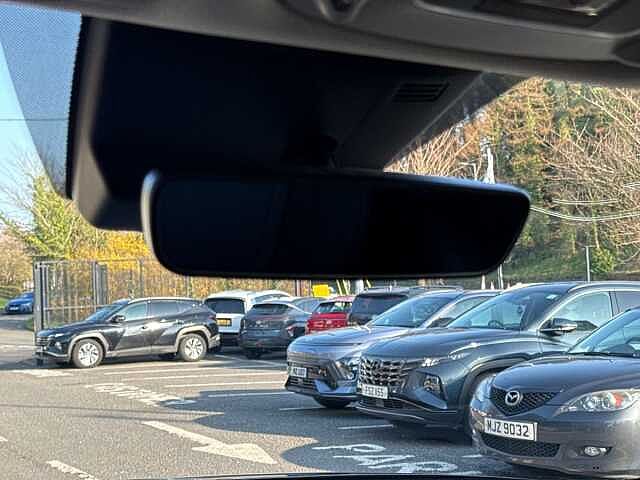 Hyundai TUCSON 1.6 T-Gdi Se Connect Suv 5Dr Petrol Manual Euro 6 (S/S) (150 Ps)