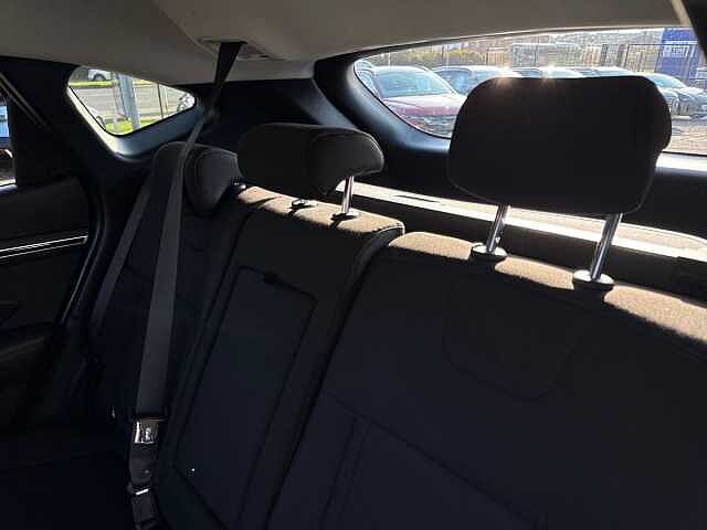 Hyundai TUCSON 1.6 T-Gdi Se Connect Suv 5Dr Petrol Manual Euro 6 (S/S) (150 Ps)