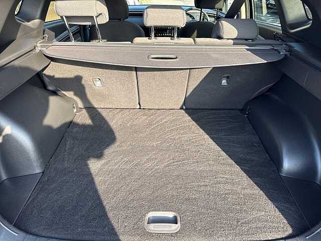 Hyundai TUCSON 1.6 T-Gdi Se Connect Suv 5Dr Petrol Manual Euro 6 (S/S) (150 Ps)