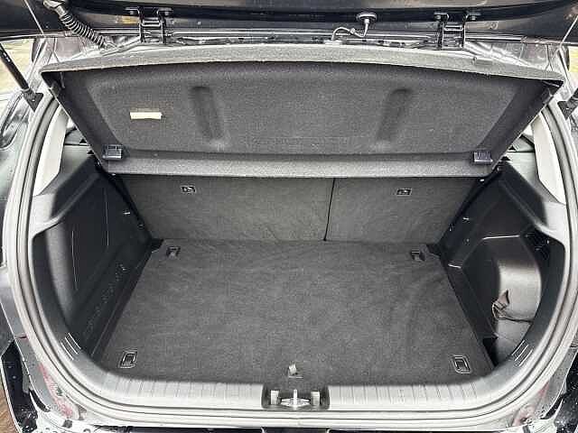 Hyundai I20 1.0 T-Gdi Mhev Se Connect Hatchback 5Dr Petrol Hybrid Manual Euro 6 (S/S) (100 P