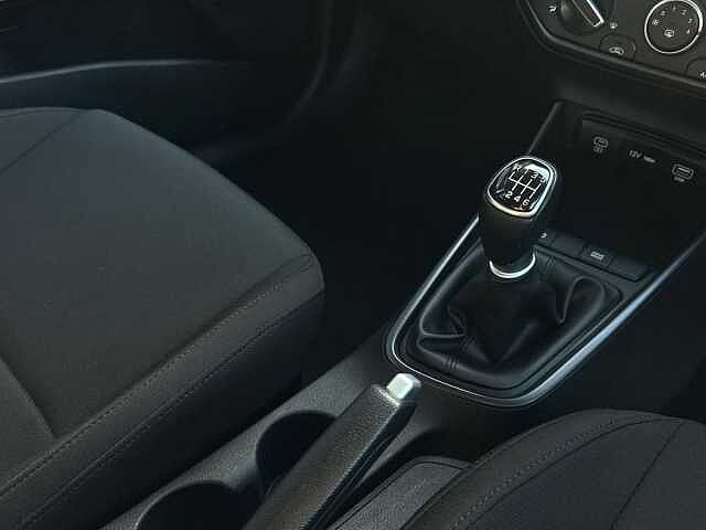 Hyundai I20 1.0T Gdi Advance [Nav] 5Dr Meta Blue