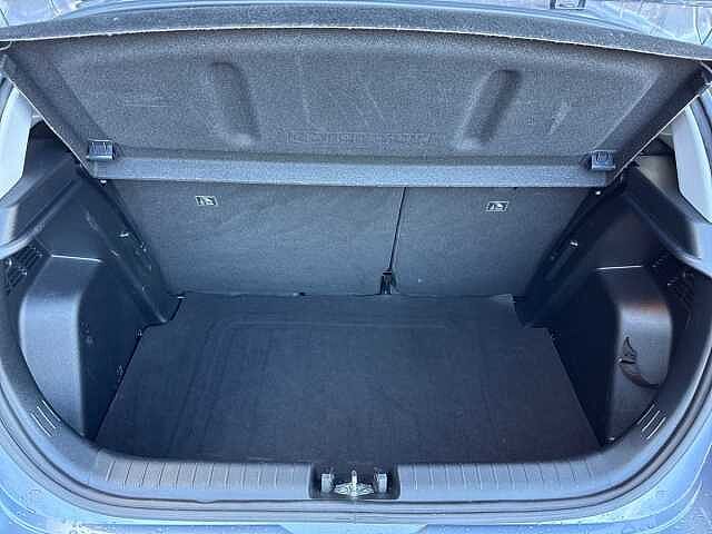 Hyundai I20 1.0T Gdi Advance [Nav] 5Dr Meta Blue