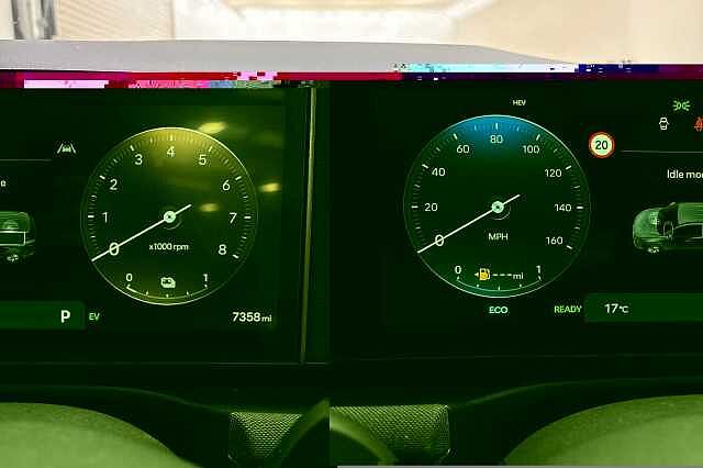 Hyundai TUCSON 1.6 T-Gdi N Line Suv 5Dr Petrol Manual Euro 6 (S/S) (160 Ps) Atlas White