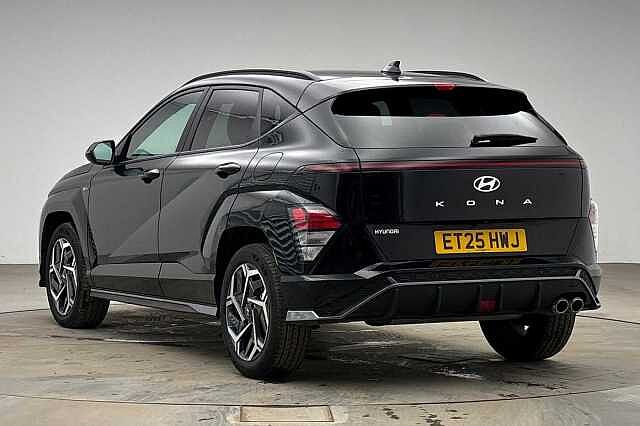 1.0T Gdi Advance [Nav] 5Dr