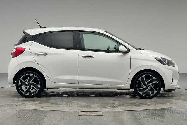 1.0T Gdi Advance [Nav] 5Dr