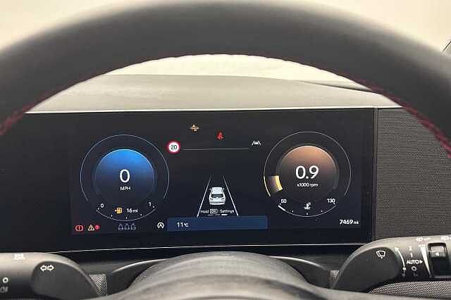 Hyundai I20 1.0T Gdi Advance [Nav] 5Dr Aurora Grey