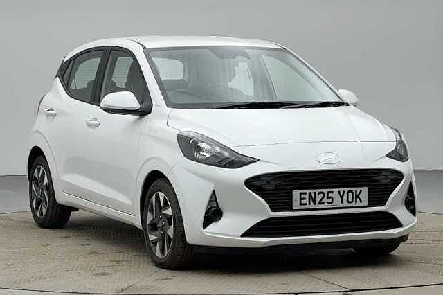 1.0 Advance Hatchback 5Dr Petrol Manual Euro 6 (S/S) (63 Ps)