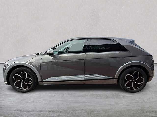 Hyundai IONIQ 5 58Kwh Ultimate Hatchback 5Dr Electric Auto (170 Ps) Mystic Olive Green