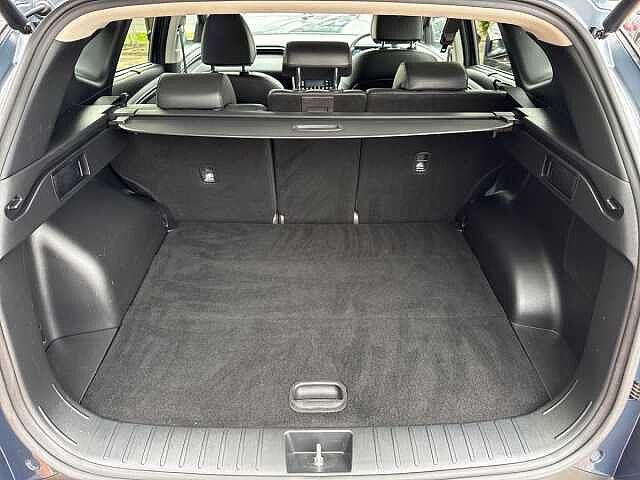 Hyundai TUCSON 1.6 T-Gdi Ultimate Suv 5Dr Petrol Manual Euro 6 (S/S) (150 Ps) Dark Teal