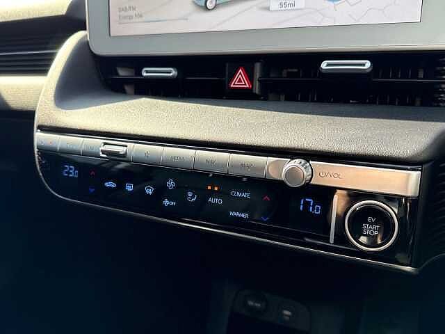 Hyundai IONIQ 5 73Kwh Ultimate Hatchback 5Dr Electric Auto (217 Ps) Shooting Star Grey