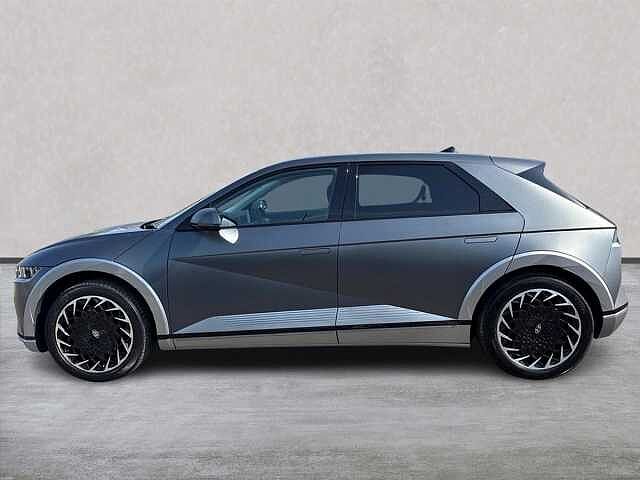 Hyundai IONIQ 5 73Kwh Ultimate Hatchback 5Dr Electric Auto (217 Ps) Shooting Star Grey