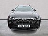 Hyundai TUCSON 1.6 T-Gdi Ultimate Suv 5Dr Petrol Manual Euro 6 (S/S) (150 Ps) Phantom Black