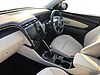 Hyundai TUCSON 1.6 T-Gdi Ultimate Suv 5Dr Petrol Manual Euro 6 (S/S) (150 Ps) Phantom Black