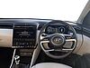 Hyundai TUCSON 1.6 T-Gdi Ultimate Suv 5Dr Petrol Manual Euro 6 (S/S) (150 Ps) Phantom Black