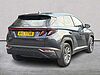 Hyundai TUCSON 1.6 T-Gdi Se Connect Suv 5Dr Petrol Manual Euro 6 (S/S) (150 Ps) Dark Knight Grey