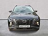Hyundai TUCSON 1.6 T-Gdi Se Connect Suv 5Dr Petrol Manual Euro 6 (S/S) (150 Ps) Dark Knight Grey