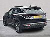 Hyundai TUCSON 1.6 T-Gdi Se Connect Suv 5Dr Petrol Manual Euro 6 (S/S) (150 Ps) Abyss Black