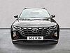 Hyundai TUCSON 1.6 T-Gdi Se Connect Suv 5Dr Petrol Manual Euro 6 (S/S) (150 Ps) Abyss Black