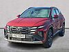 Hyundai TUCSON 1.6T Hybrid Ultimate 5Dr 4Wd Auto Ultimate Red