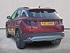 Hyundai TUCSON 1.6T Hybrid Ultimate 5Dr 4Wd Auto Ultimate Red