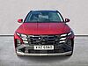 Hyundai TUCSON 1.6T Hybrid Ultimate 5Dr 4Wd Auto Ultimate Red