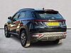 Hyundai TUCSON 1.6 T-Gdi Se Connect Suv 5Dr Petrol Manual Euro 6 (S/S) (150 Ps) Abyss Black