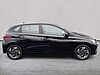 Hyundai I20 1.0 T-Gdi Mhev Se Connect Hatchback 5Dr Petrol Hybrid Manual Euro 6 (S/S) (100 P Phantom Black