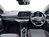 Hyundai I20 1.0 T-Gdi Mhev Se Connect Hatchback 5Dr Petrol Hybrid Manual Euro 6 (S/S) (100 P Phantom Black