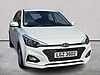 Hyundai I20 1.2 Se Hatchback 5Dr Petrol Manual Euro 6 (84 Ps) White