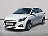 Hyundai I20 1.2 Se Hatchback 5Dr Petrol Manual Euro 6 (84 Ps) White