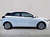 Hyundai I20 1.2 Se Hatchback 5Dr Petrol Manual Euro 6 (84 Ps) White