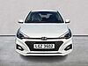 Hyundai I20 1.2 Se Hatchback 5Dr Petrol Manual Euro 6 (84 Ps) White