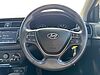 Hyundai I20 1.2 Se Hatchback 5Dr Petrol Manual Euro 6 (84 Ps) White