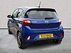 Hyundai I10 1.0 Premium Hatchback 5Dr Petrol Manual Euro 6 (S/S) (67 Ps) Intense Blue