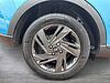 Hyundai BAYON 1.0 T-Gdi Mhev Se Connect Suv 5Dr Petrol Hybrid Dct Euro 6 (S/S) (100 Ps) Aqua Turquoise