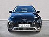 Hyundai BAYON 1.0 T-Gdi Mhev Premium Suv 5Dr Petrol Hybrid Dct Euro 6 (S/S) (100 Ps) Phantom Black