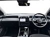 Hyundai TUCSON 1.6 T-Gdi Mhev Premium Suv 5Dr Petrol Hybrid Dct Euro 6 (S/S) (150 Ps) Dark Teal