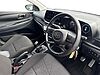 Hyundai BAYON 1.0 T-Gdi Mhev Premium Suv 5Dr Petrol Hybrid Manual Euro 6 (S/S) (100 Ps) Aurora Grey