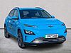 Hyundai KONA 64Kwh Ultimate Suv 5Dr Electric Auto (10.5Kw Charger) (204 Ps) Dive Blue