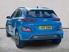 Hyundai KONA 64Kwh Ultimate Suv 5Dr Electric Auto (10.5Kw Charger) (204 Ps) Dive Blue