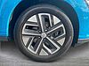 Hyundai KONA 64Kwh Ultimate Suv 5Dr Electric Auto (10.5Kw Charger) (204 Ps) Dive Blue