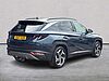 Hyundai TUCSON 1.6 T-Gdi Ultimate Suv 5Dr Petrol Manual Euro 6 (S/S) (150 Ps) Dark Teal