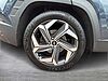 Hyundai TUCSON 1.6 T-Gdi Ultimate Suv 5Dr Petrol Manual Euro 6 (S/S) (150 Ps) Dark Teal