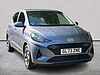 Hyundai I10 1.2 Advance Hatchback 5Dr Petrol Auto Euro 6 (S/S) (84 Ps) Meta Blue