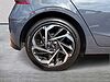 Hyundai I20 1.0 T-Gdi Mhev Premium Hatchback 5Dr Petrol Hybrid Dct Euro 6 (S/S) (100 Ps) Aurora Grey