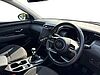 Hyundai TUCSON 1.6 T-Gdi Se Connect Suv 5Dr Petrol Manual Euro 6 (S/S) (150 Ps) Sunset Red
