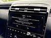 Hyundai TUCSON 1.6 H T-Gdi Se Connect Suv 5Dr Petrol Hybrid Auto Euro 6 (S/S) (230 Ps) Red