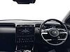 Hyundai TUCSON 1.6 H T-Gdi Se Connect Suv 5Dr Petrol Hybrid Auto Euro 6 (S/S) (230 Ps) Red