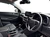 Hyundai TUCSON 1.6 Tgdi 177 Premium 5Dr 2Wd Fiery Red